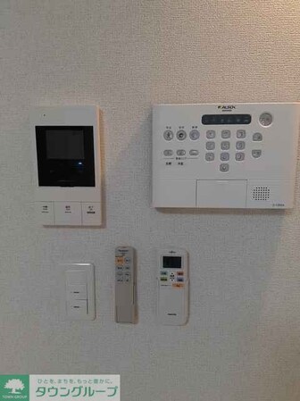 ライジング練馬の物件内観写真